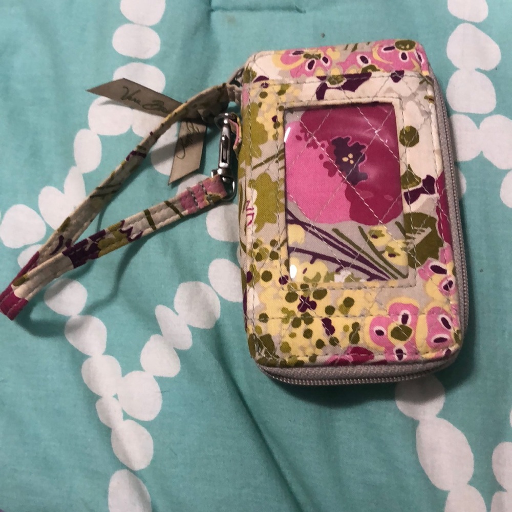Wristlet